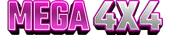 Mega4x4